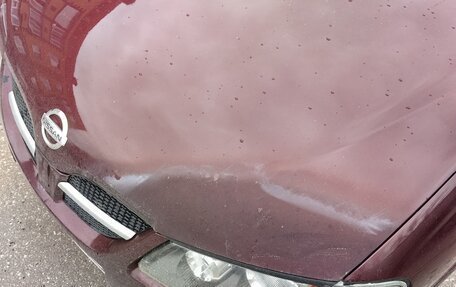 Nissan Almera, 2004 год, 290 000 рублей, 5 фотография