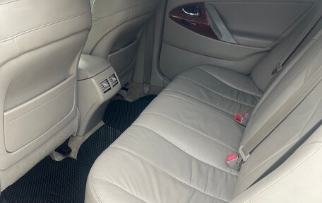 Toyota Camry, 2008 год, 970 000 рублей, 6 фотография