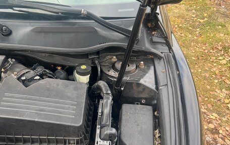 Toyota Camry, 2008 год, 970 000 рублей, 9 фотография