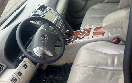 Toyota Camry, 2008 год, 970 000 рублей, 5 фотография