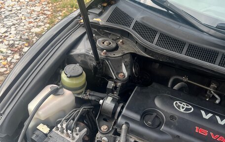 Toyota Camry, 2008 год, 970 000 рублей, 8 фотография