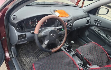 Nissan Almera, 2004 год, 290 000 рублей, 7 фотография