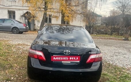 Toyota Camry, 2008 год, 970 000 рублей, 3 фотография