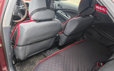 Nissan Almera, 2004 год, 290 000 рублей, 6 фотография