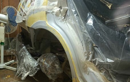 Nissan Almera, 2004 год, 290 000 рублей, 8 фотография