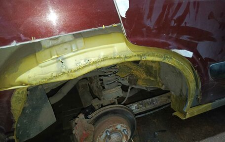 Nissan Almera, 2004 год, 290 000 рублей, 9 фотография