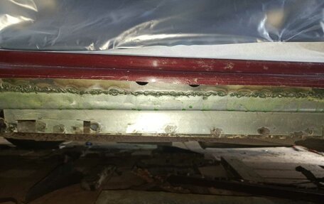 Nissan Almera, 2004 год, 290 000 рублей, 14 фотография