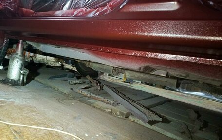 Nissan Almera, 2004 год, 290 000 рублей, 19 фотография