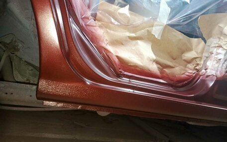 Nissan Almera, 2004 год, 290 000 рублей, 22 фотография