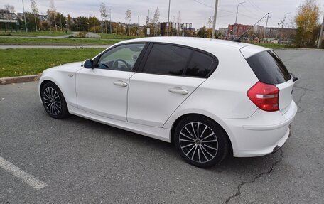 BMW 1 серия, 2008 год, 650 000 рублей, 3 фотография