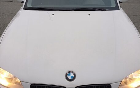 BMW 1 серия, 2008 год, 650 000 рублей, 2 фотография