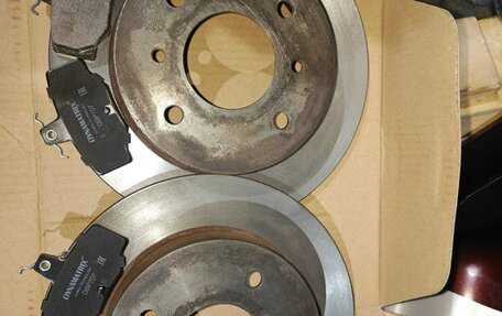 Nissan Almera, 2004 год, 290 000 рублей, 24 фотография