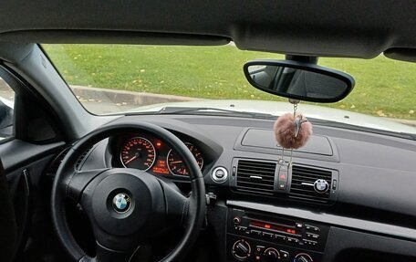 BMW 1 серия, 2008 год, 650 000 рублей, 6 фотография