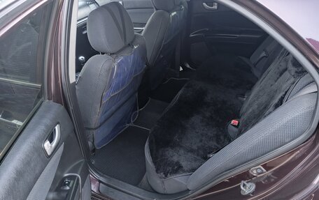 Hyundai Sonata VI, 2006 год, 620 000 рублей, 12 фотография