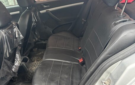 Skoda Octavia, 2009 год, 720 000 рублей, 4 фотография