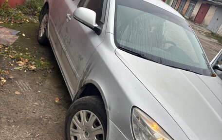 Skoda Octavia, 2009 год, 720 000 рублей, 8 фотография