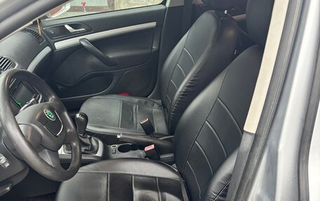 Skoda Octavia, 2009 год, 720 000 рублей, 5 фотография