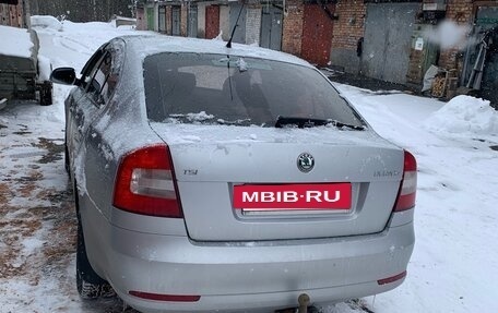 Skoda Octavia, 2009 год, 720 000 рублей, 2 фотография