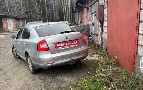 Skoda Octavia, 2009 год, 720 000 рублей, 11 фотография