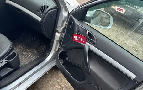 Skoda Octavia, 2009 год, 720 000 рублей, 7 фотография