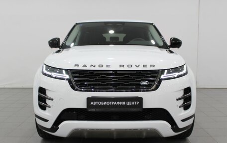 Land Rover Range Rover Evoque II, 2025 год, 6 490 000 рублей, 2 фотография