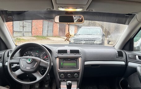 Skoda Octavia, 2009 год, 720 000 рублей, 12 фотография