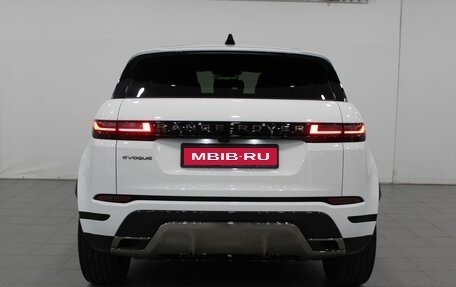 Land Rover Range Rover Evoque II, 2025 год, 6 490 000 рублей, 5 фотография