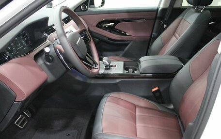 Land Rover Range Rover Evoque II, 2025 год, 6 490 000 рублей, 10 фотография