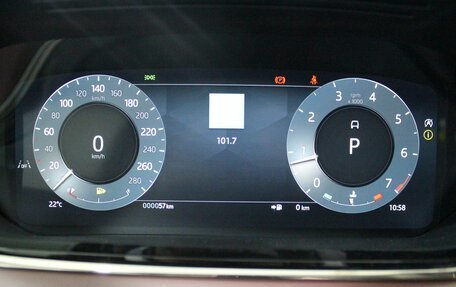 Land Rover Range Rover Evoque II, 2025 год, 6 490 000 рублей, 16 фотография