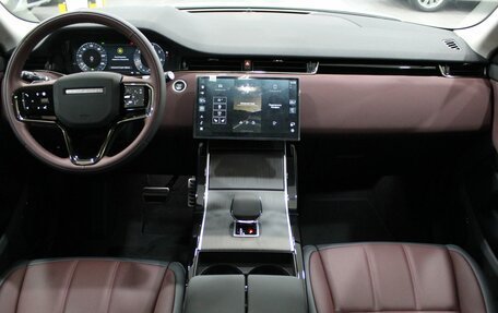 Land Rover Range Rover Evoque II, 2025 год, 6 490 000 рублей, 13 фотография