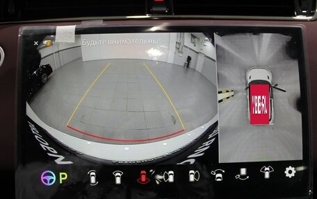 Land Rover Range Rover Evoque II, 2025 год, 6 490 000 рублей, 18 фотография