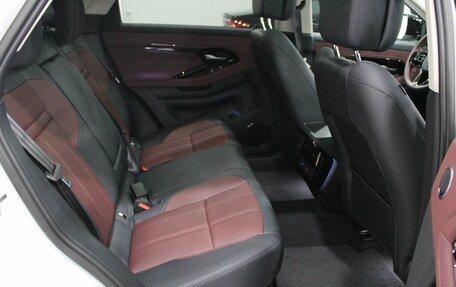 Land Rover Range Rover Evoque II, 2025 год, 6 490 000 рублей, 29 фотография