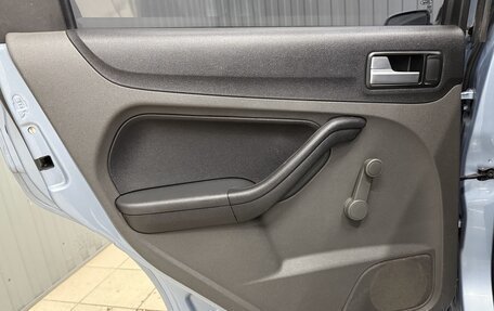 Ford Focus II рестайлинг, 2007 год, 480 000 рублей, 15 фотография