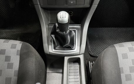 Ford Focus II рестайлинг, 2007 год, 480 000 рублей, 13 фотография