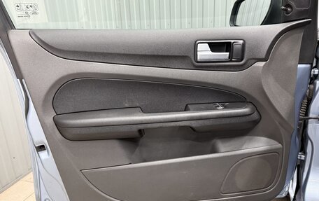 Ford Focus II рестайлинг, 2007 год, 480 000 рублей, 14 фотография