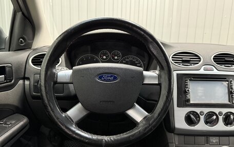 Ford Focus II рестайлинг, 2007 год, 480 000 рублей, 9 фотография