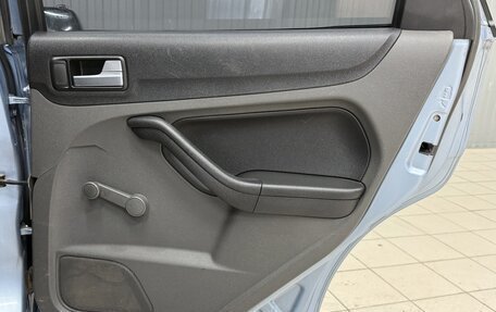 Ford Focus II рестайлинг, 2007 год, 480 000 рублей, 17 фотография