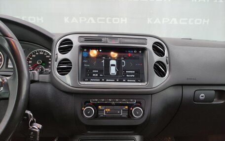 Volkswagen Tiguan I, 2011 год, 1 320 000 рублей, 11 фотография