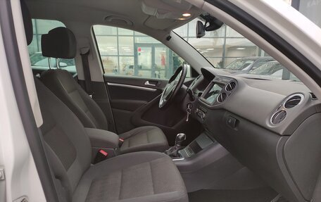 Volkswagen Tiguan I, 2011 год, 1 320 000 рублей, 8 фотография