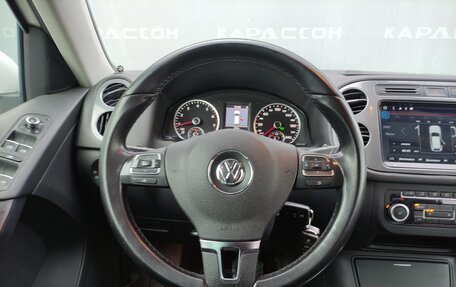 Volkswagen Tiguan I, 2011 год, 1 320 000 рублей, 6 фотография