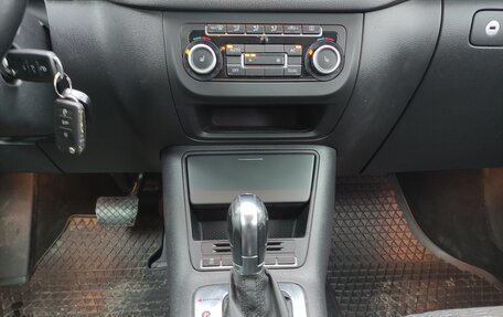 Volkswagen Tiguan I, 2011 год, 1 320 000 рублей, 12 фотография