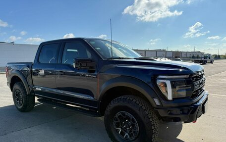 Ford F-150, 2025 год, 21 000 000 рублей, 2 фотография