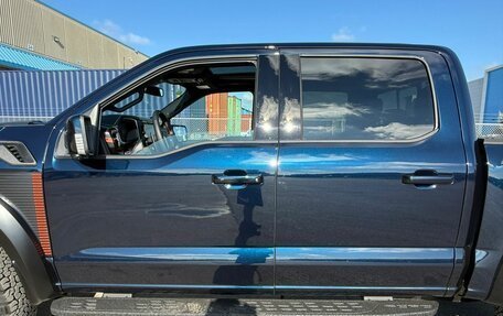 Ford F-150, 2025 год, 21 000 000 рублей, 4 фотография