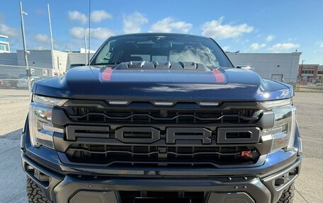 Ford F-150, 2025 год, 21 000 000 рублей, 3 фотография