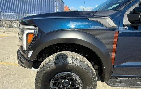 Ford F-150, 2025 год, 21 000 000 рублей, 5 фотография