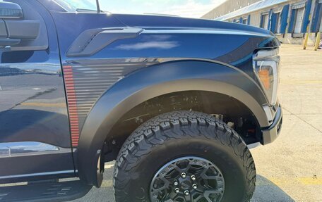 Ford F-150, 2025 год, 21 000 000 рублей, 12 фотография