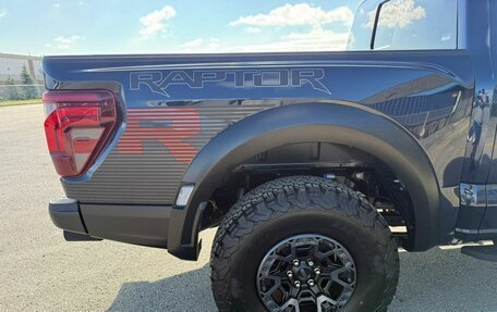 Ford F-150, 2025 год, 21 000 000 рублей, 14 фотография