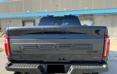 Ford F-150, 2025 год, 21 000 000 рублей, 7 фотография