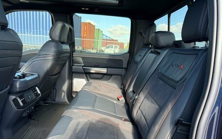 Ford F-150, 2025 год, 21 000 000 рублей, 16 фотография