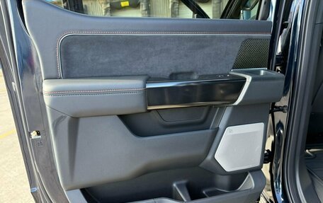 Ford F-150, 2025 год, 21 000 000 рублей, 15 фотография